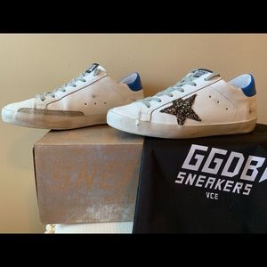 Golden Goose Deluxe Brand Superstar Sneakers